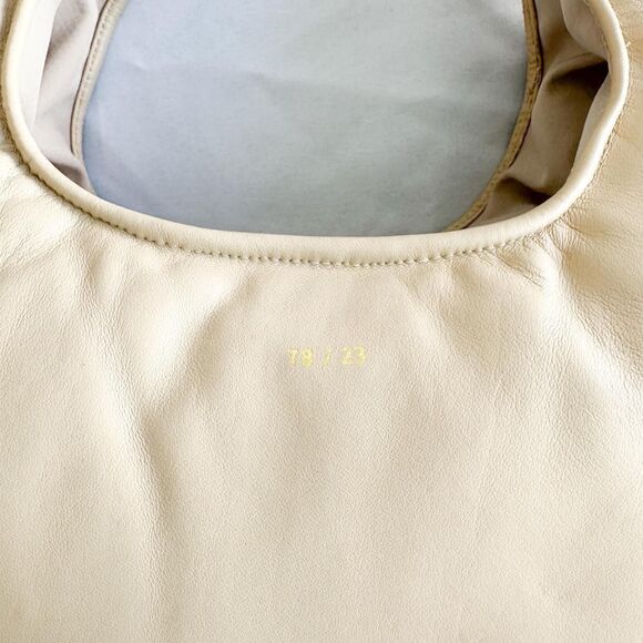 W 78 ST x 23carat Cloud Medium Gnocchi Bag - Picture 5 of 8